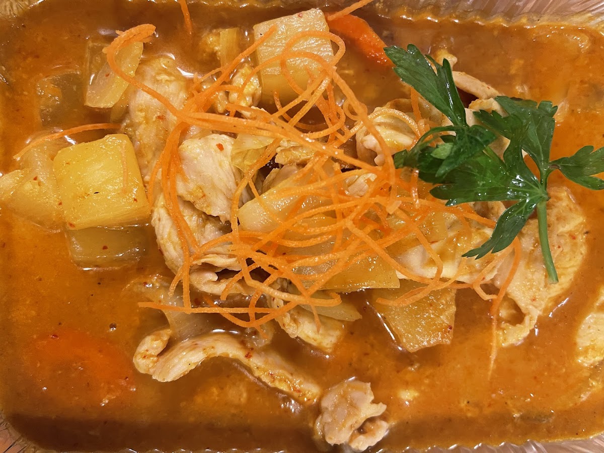 Red Sugar Cafe Photos 2